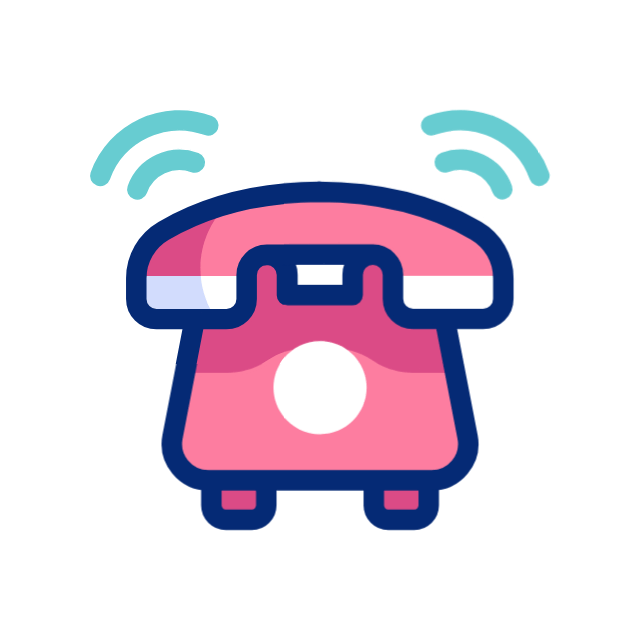 Phone Icon